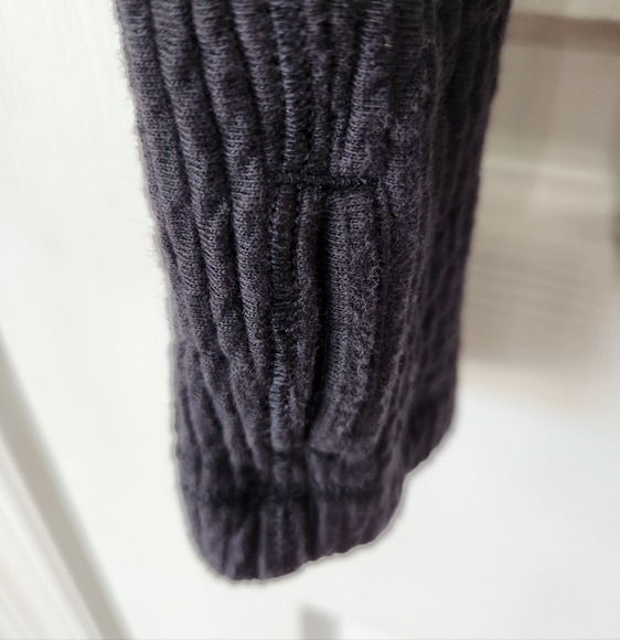 Lululemon Along the Way Mock Neck LS Size XXS - Picture 7 of 15